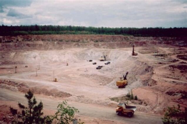 Захват завода на Житомирщине: причины беспорядков