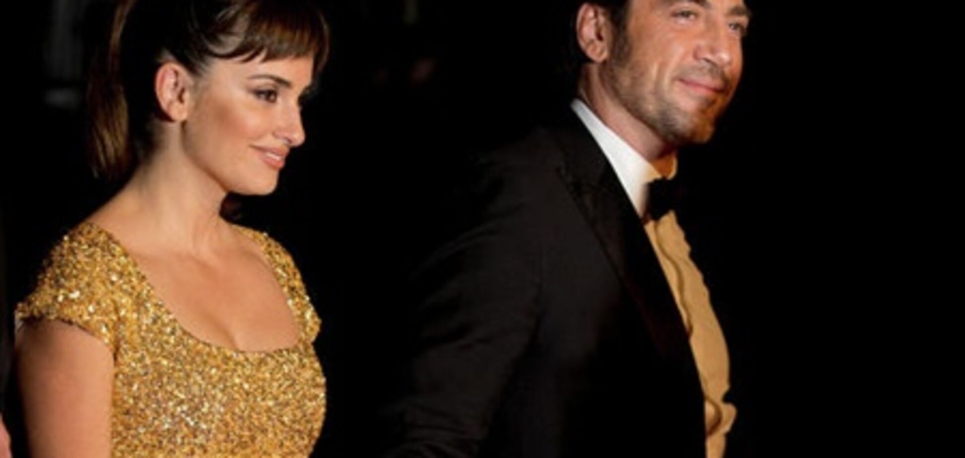 Актеры Пенелопа Крус и Хавьер Бардем ждут второго ребенка