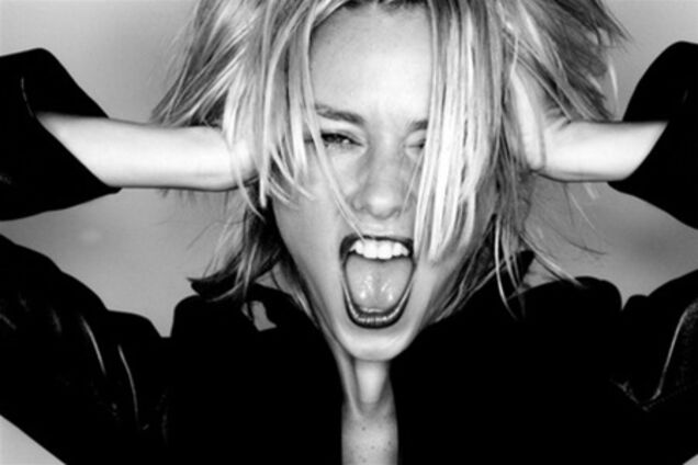 Истерика Наоми Уоттс