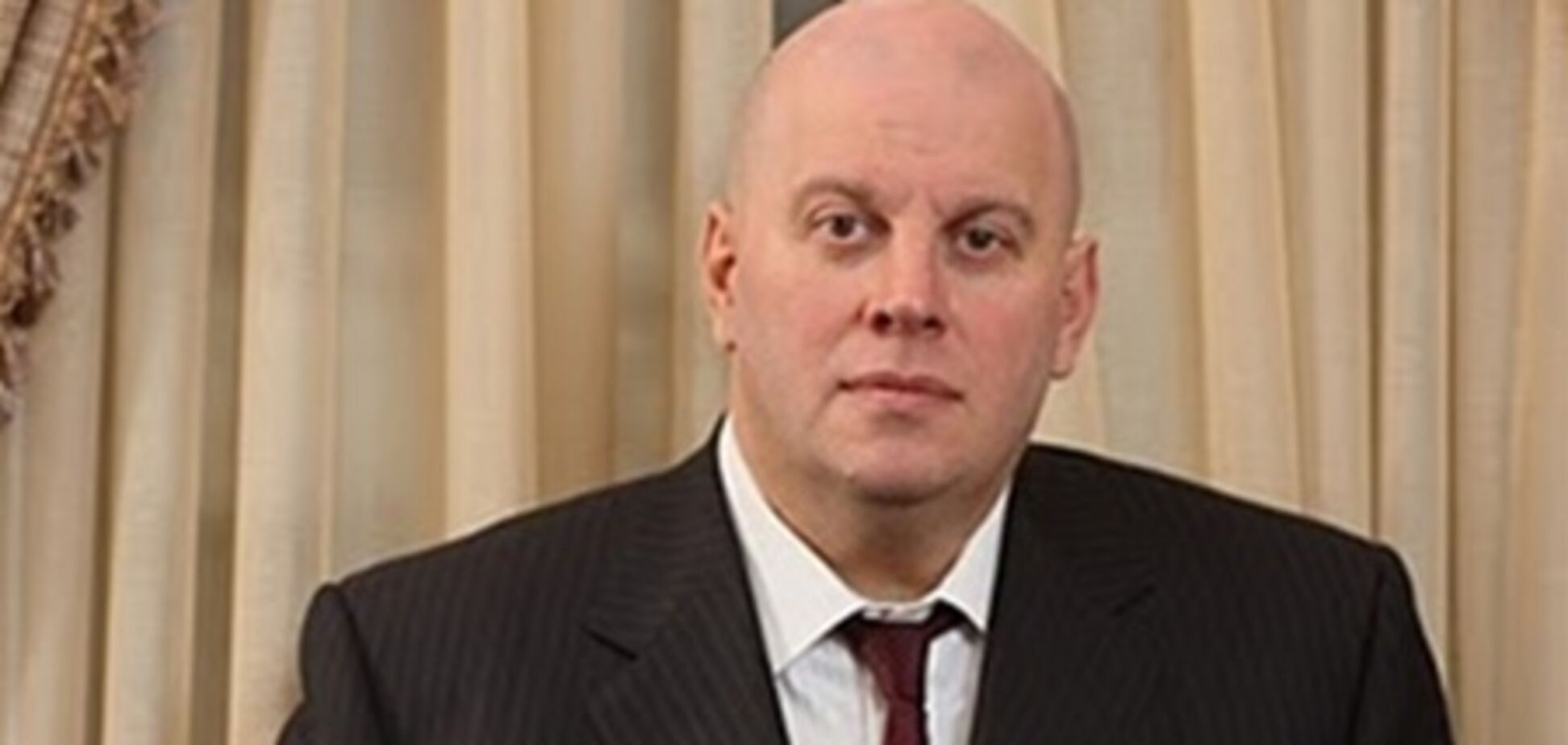 Бродский дал добро на запрет финансовых пирамид