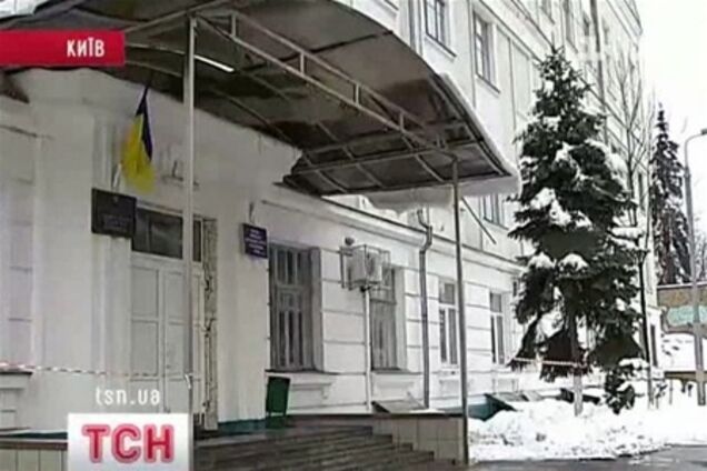 В элитной киевской школе работала библиотекарь-наркоман