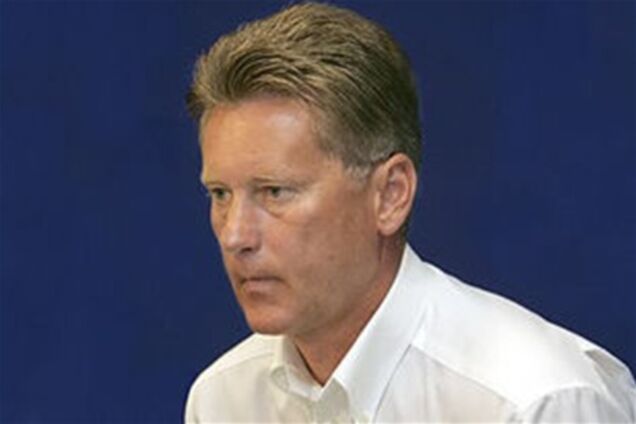 Буряк: у 'Боруссии' есть преимущество над 'Шахтером'