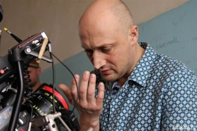 Куценко каже, що його життя стала схожа на пекло