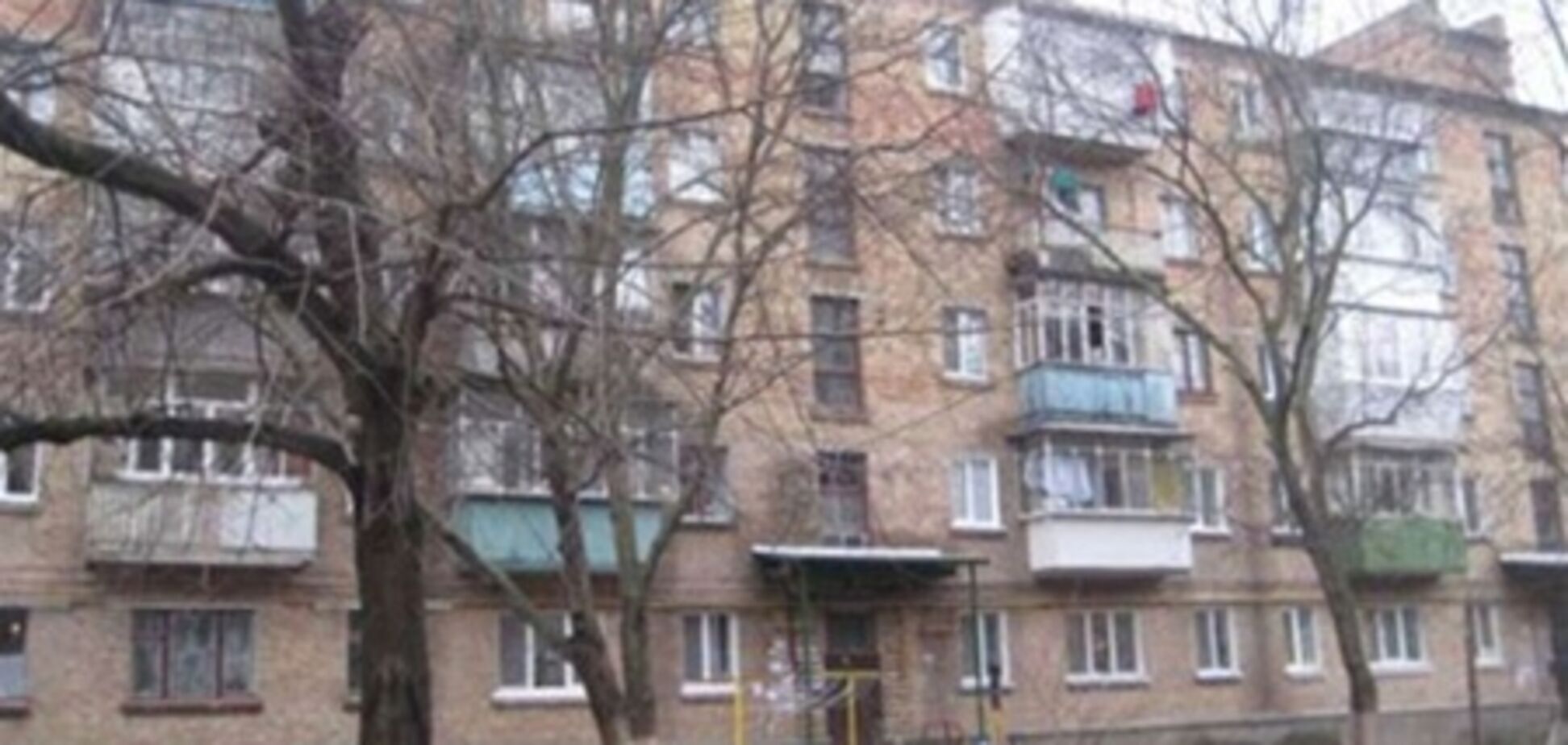 В Генплане Киева считают, что согласия 70% жителей для отселения достаточно