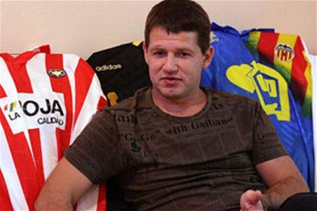 Саленко: надеюсь, 'Шахтер' победит