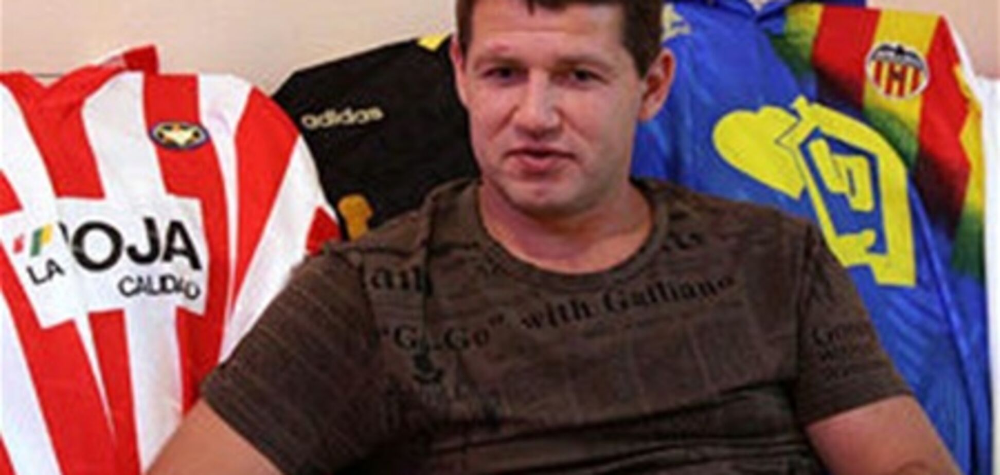 Саленко: надеюсь, 'Шахтер' победит