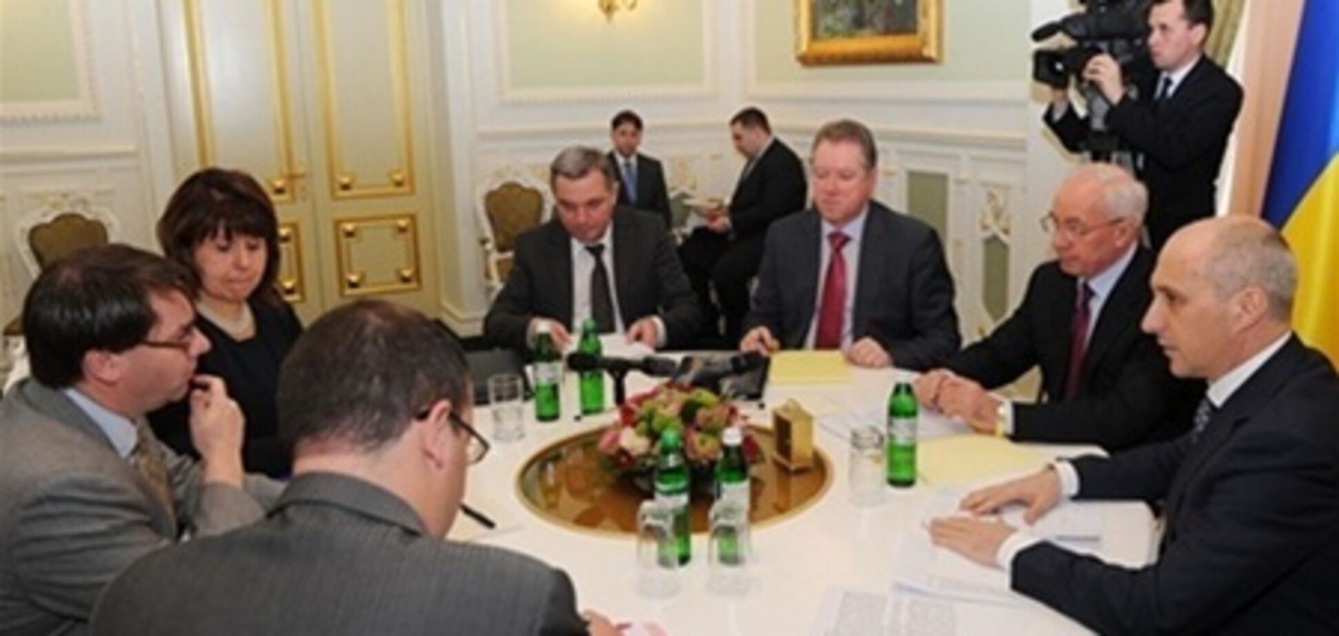 Миссия МВФ в Украине завершила работу