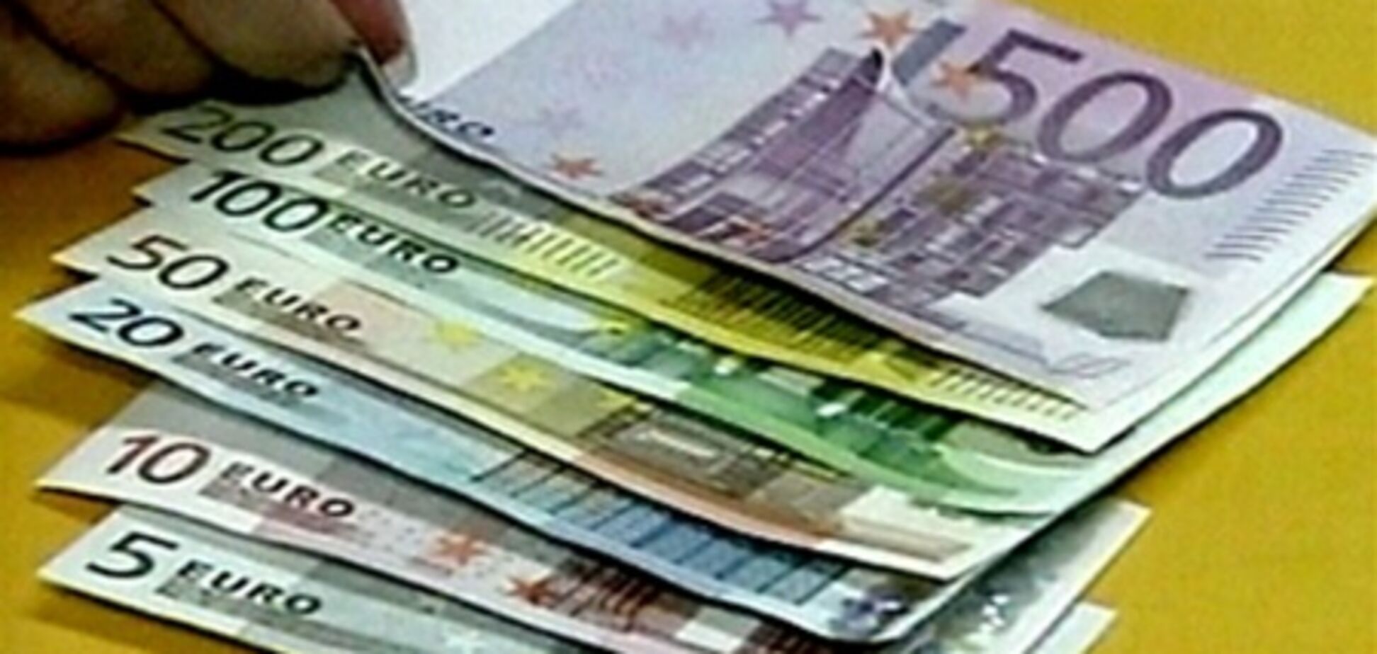 Межбанк закрылся повышением евро, 12 февраля 2013