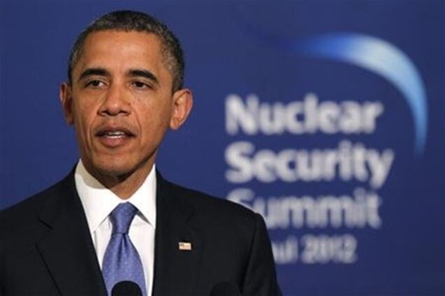 Обама требует для КНДР новых международных санкций