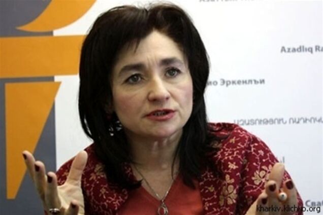 Матиос стало плохо в Раде