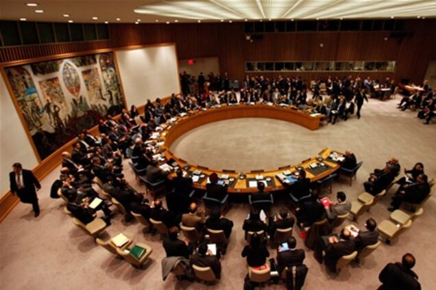 Совбез ООН созывает экстренное заседание из-за КНДР