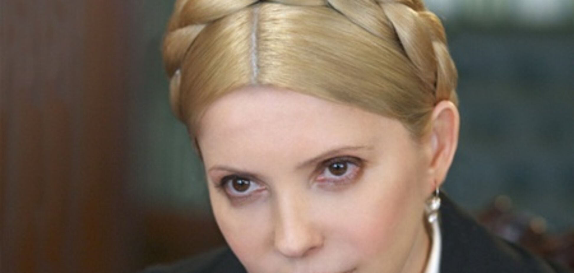 ГПтСУ: Тимошенко отказалась участвовать в киевском суде