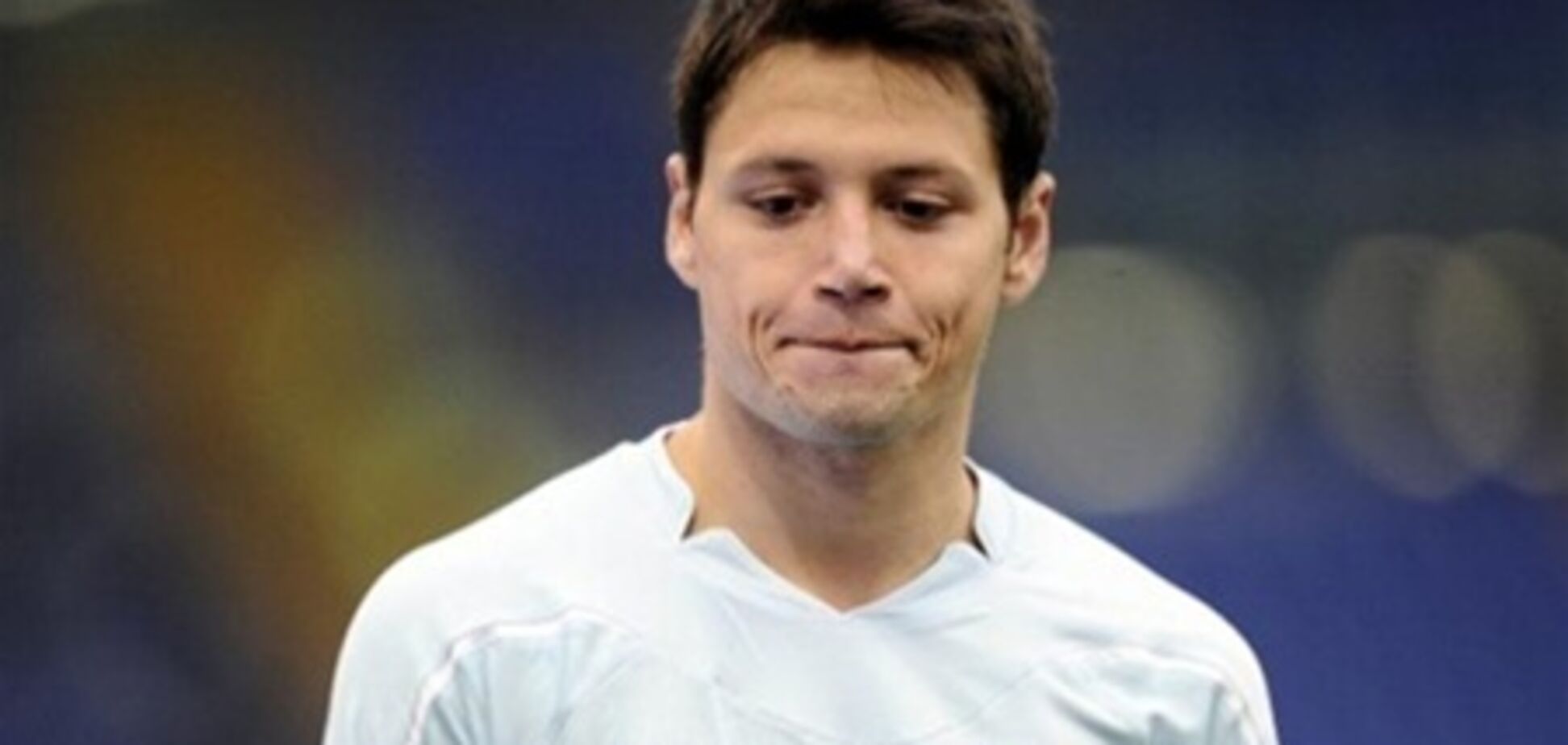 Агент Сарате: в переговорах с 'Динамо' нет необходимости