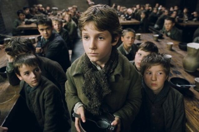 Sony снимет фильм о взрослом Оливере Твисте