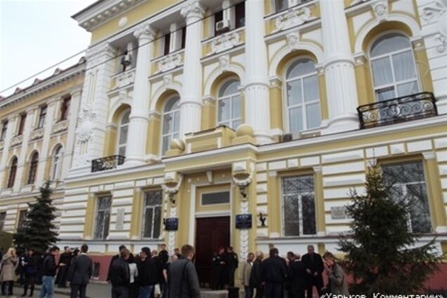 Тимошенко не прибыла в суд по делу ЕЭСУ. Видео