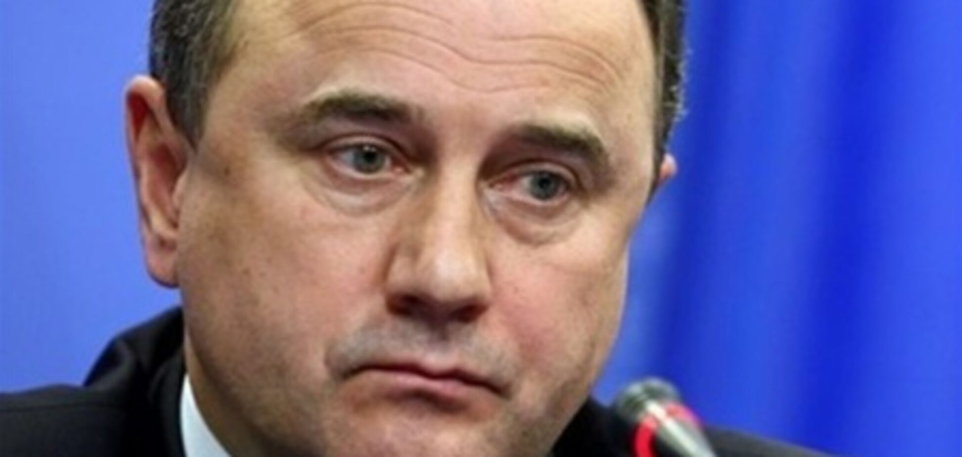 Домбровський: рішення ВАСУ - політична розправа за мої голосування