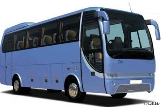 За маршруты в Украине будут бороться по новым правилам