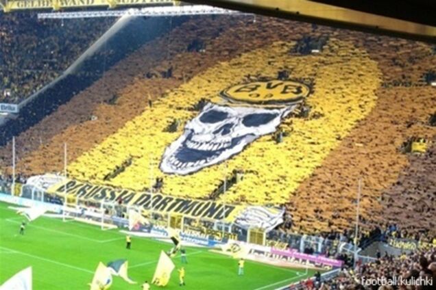 'Шахтер' vs 'Боруссия': разорить гнездо Клоппа