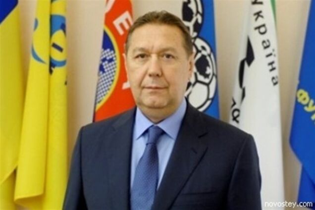 ФФУ против разрушения структуры мирового футбола