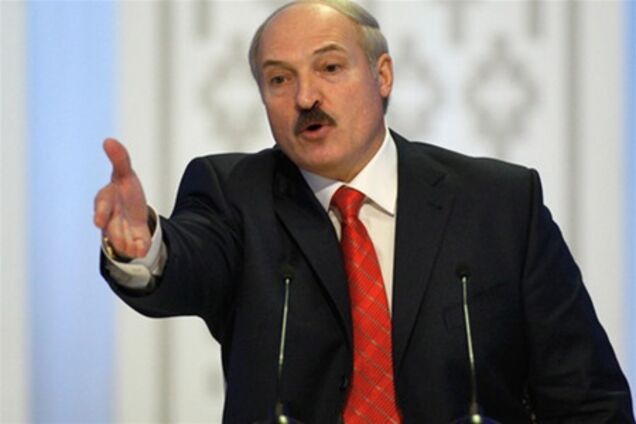 Лукашенко поддержал Техас в борьбе за независимость