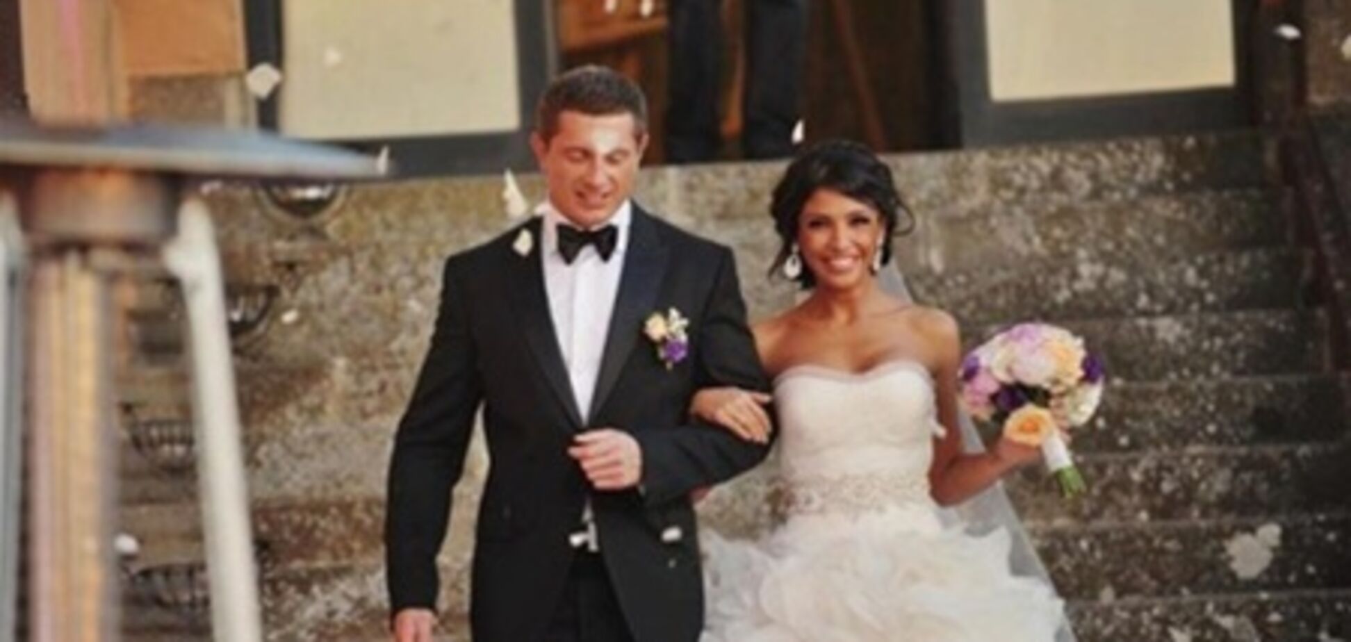 Дімопулос та Самсоненко кажуть, що у них все добре