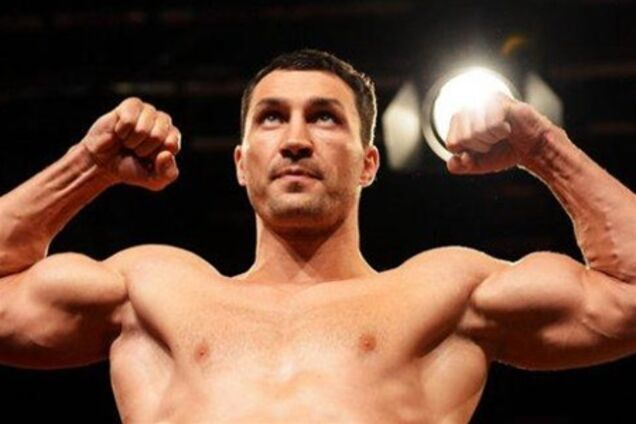 Кличко: команда Поветкина смехотворна