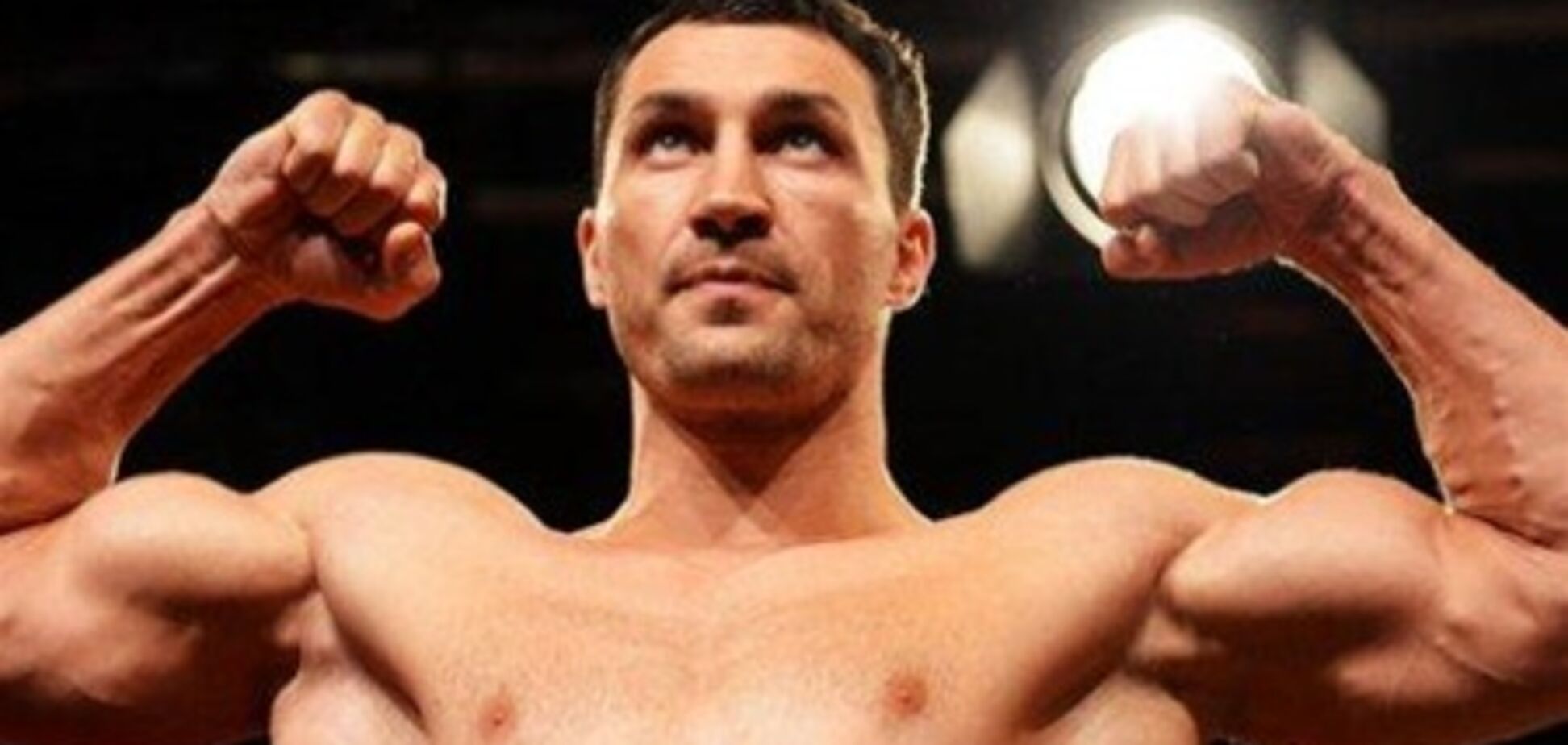 Кличко: команда Поветкина смехотворна