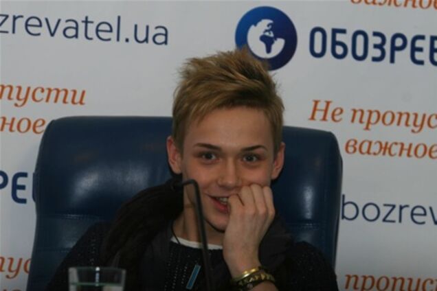 Победителя 'Танцюють всі-5!' пытаются женить