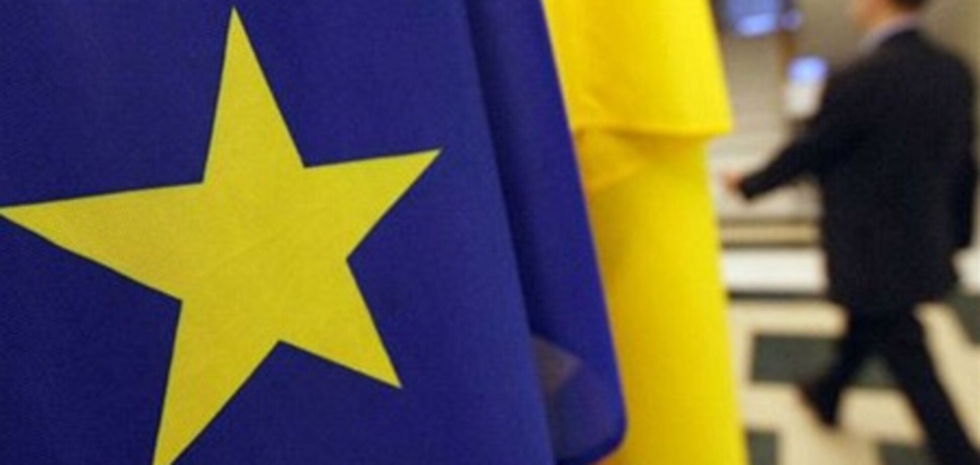 Євродепутат пропонує не зволікати з підписанням асоціації до листопада