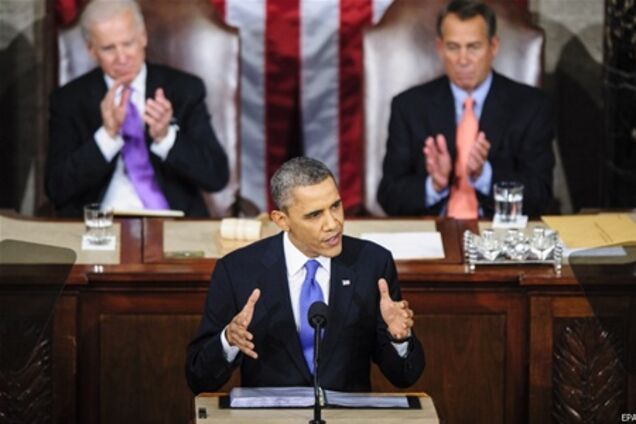 США намерены создать с ЕС зону свободной торговли