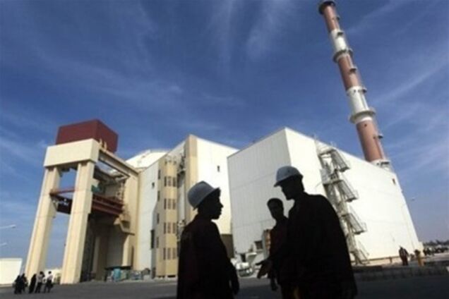 Иран модернизирует оборудование для обогащения урана