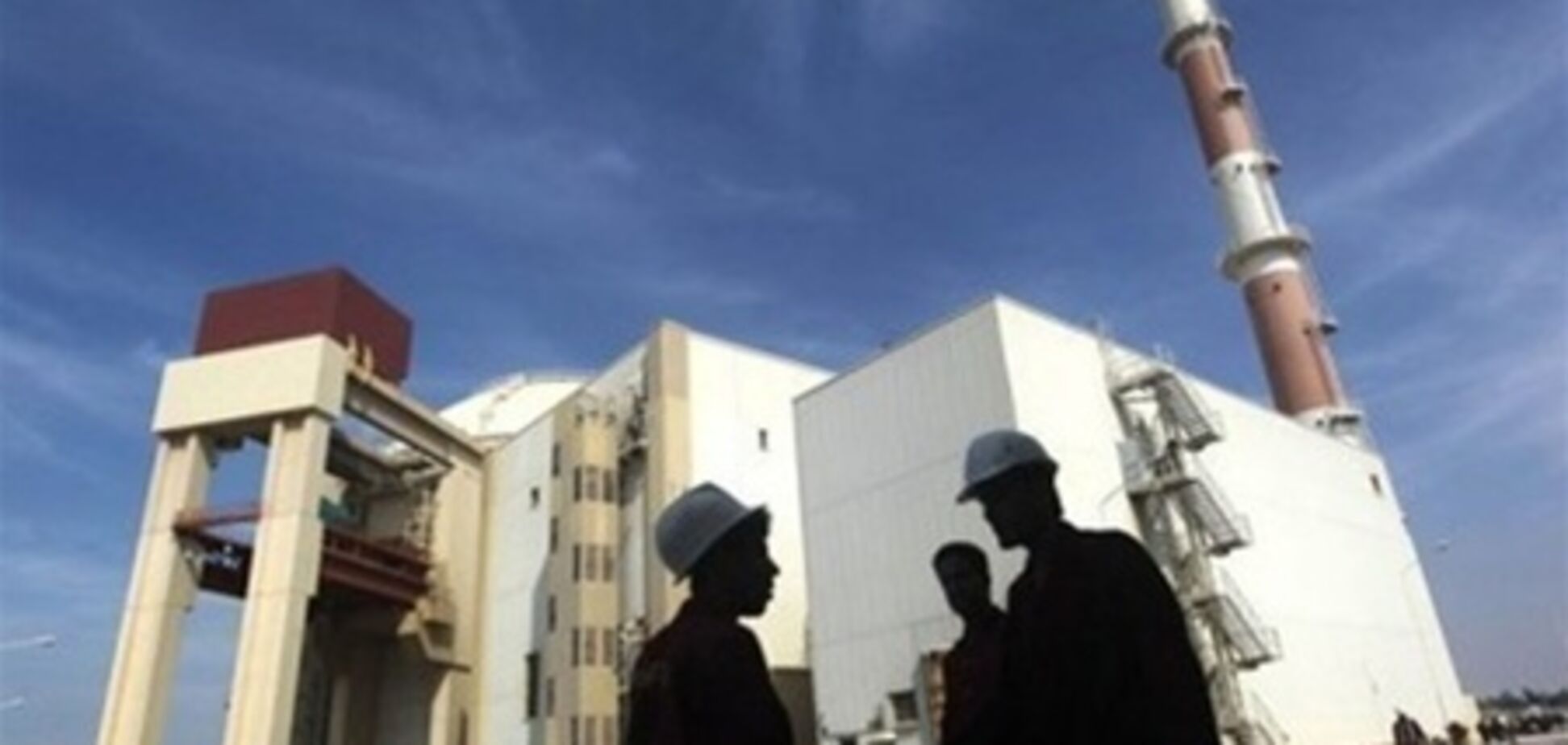 Іран модернізує обладнання для збагачення урану