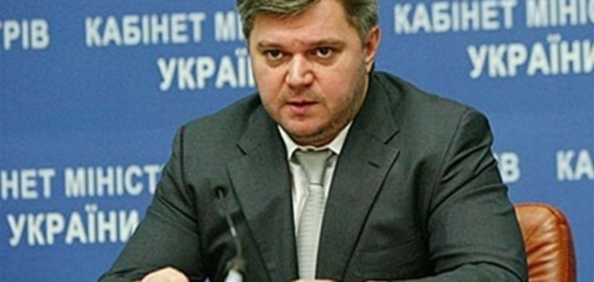 Ставицкий: Туркменистан возобновит поставки газа