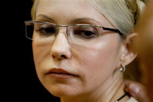 Тимошенко дважды подтвердила свой отказ от суда. Документ