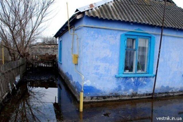 ГосЧС виключає великі повені