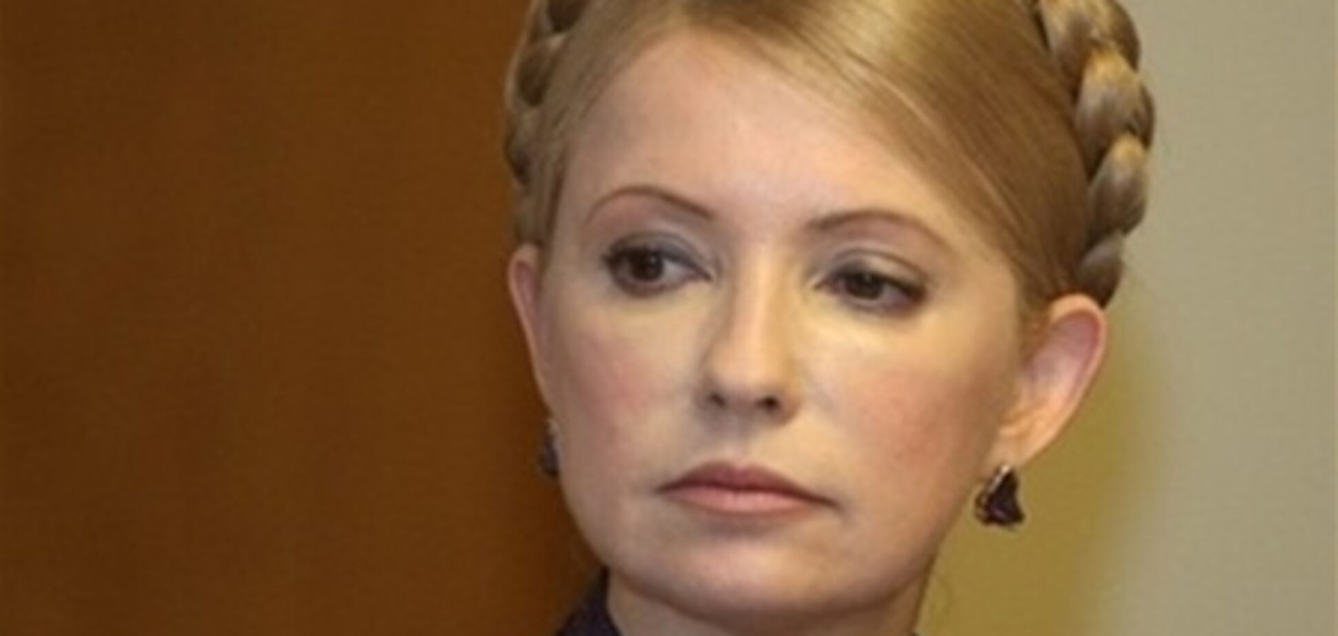У ДПтСУ розповіли, чи привезуть до Києва Тимошенко