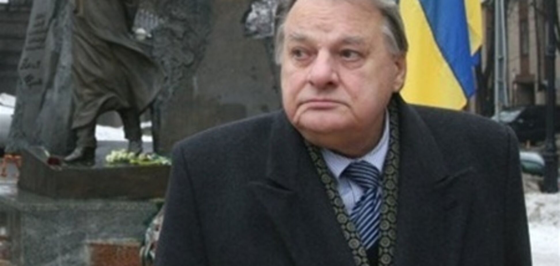 Удовенко поховають 14 лютого на Байковому кладовищі