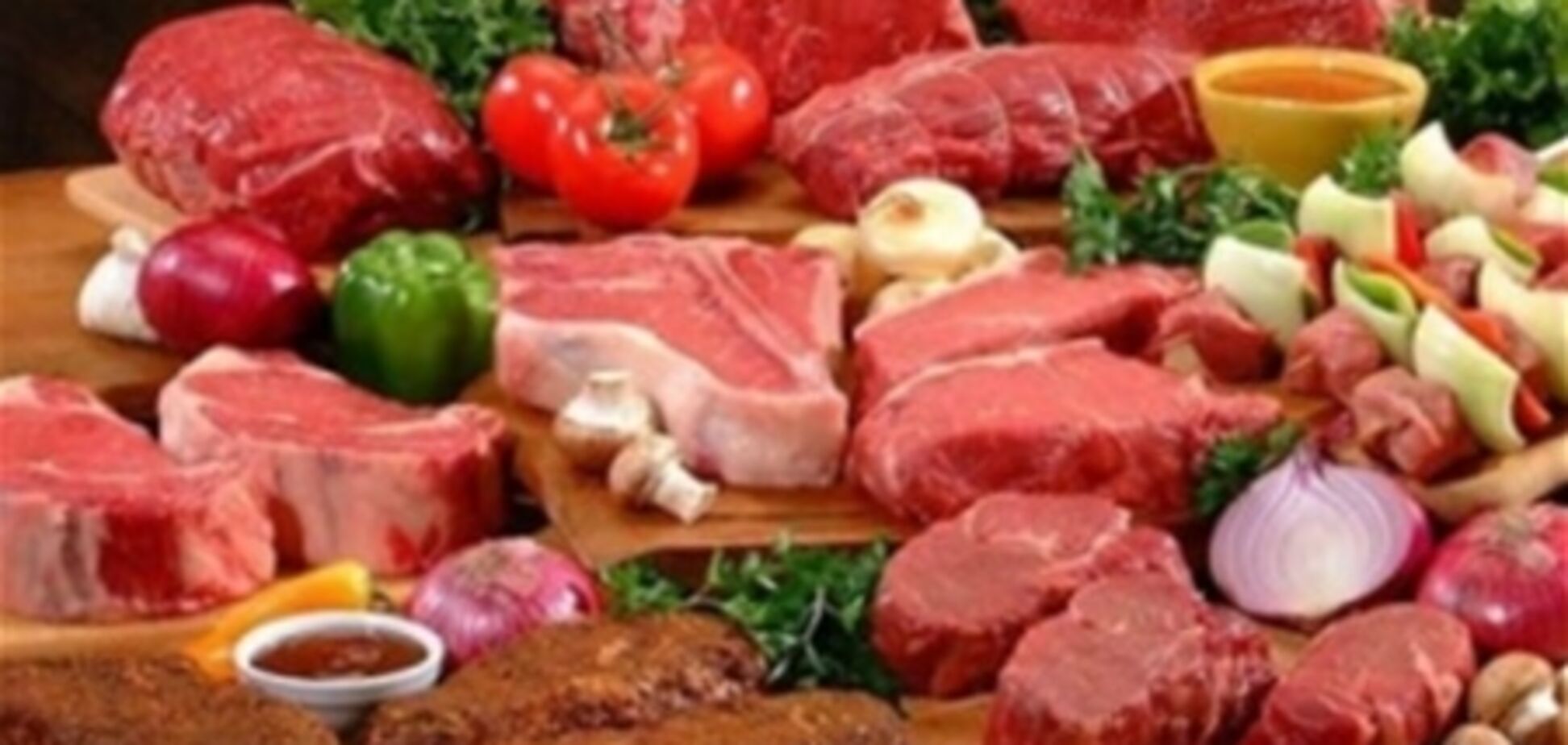 ЄС проведе масштабні перевірки м'ясних продуктів
