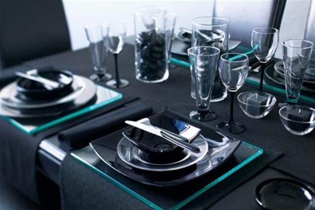 Оттенки посуды, которые помогут похудеть