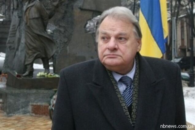 Кожара об Удовенко: от нас ушел Мастер