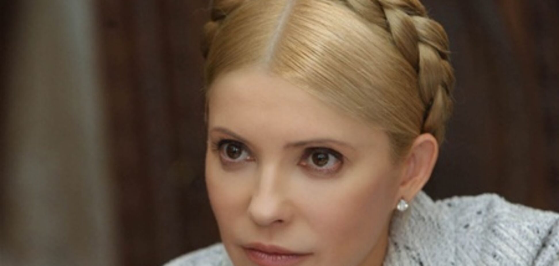 Суд хочет наказать Тимошенко за неявку