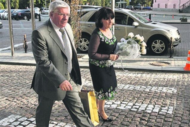 Как нардепы будут праздновать День влюбленных