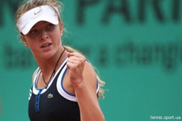 Украинки узнали соперниц в Кубке Федерации