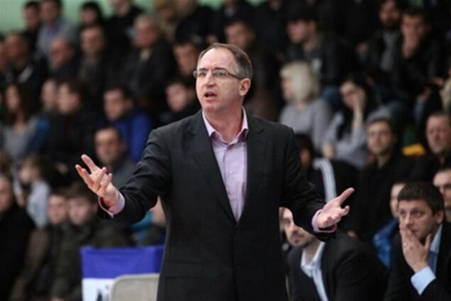 Арсіч: ми знаємо, що від нас очікують фани та власники клубу