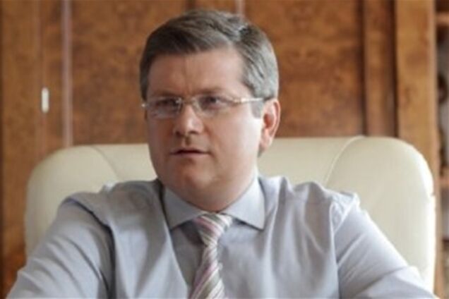 Вилкул возглавил комиссию по выяснению обстоятельств авиакатастрофы в Донецке