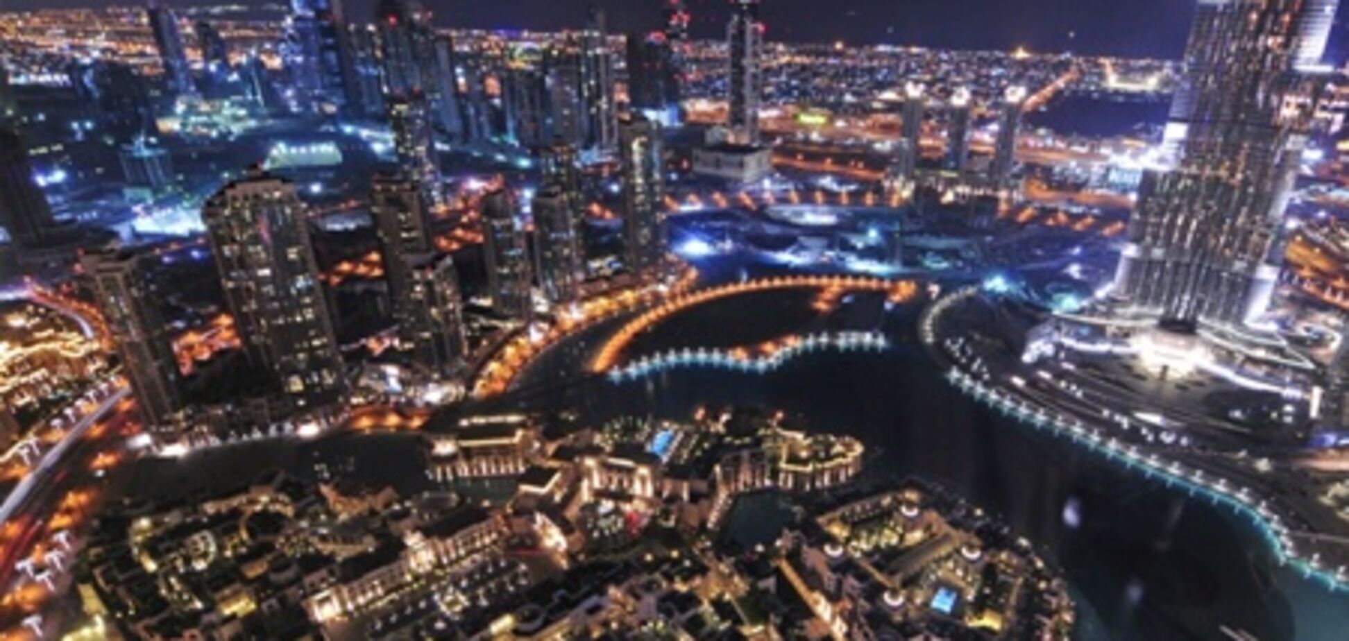 Дубаи может оказаться на грани переизбытка недвижимости, 13 февраля 2013