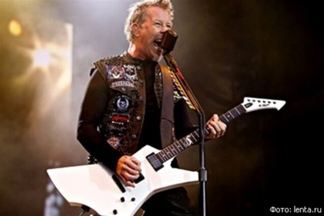 Metallica попросила Пентагон не пытать пленных их музыкой