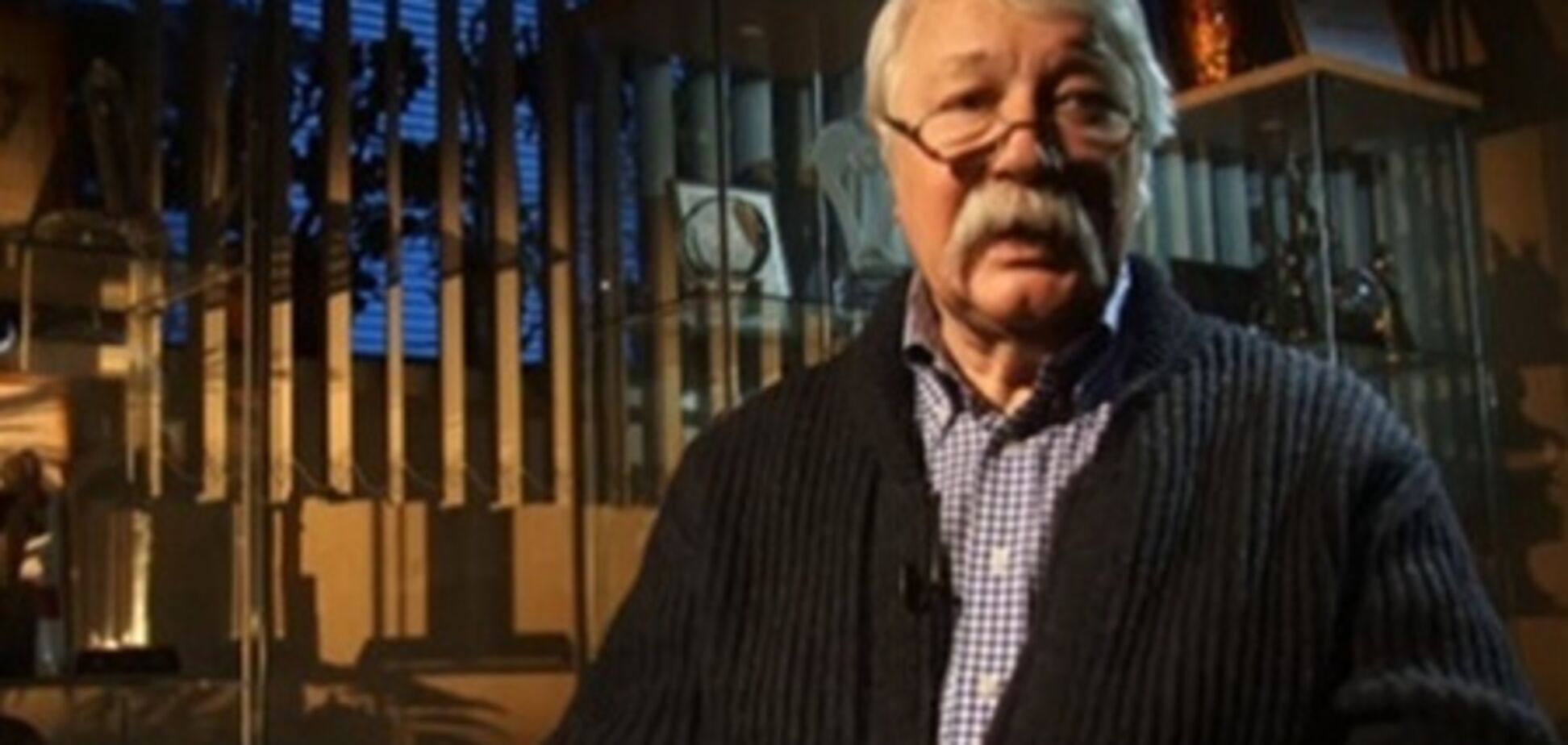 Автору мультфильма 'Жил был пес' ампутировали ногу