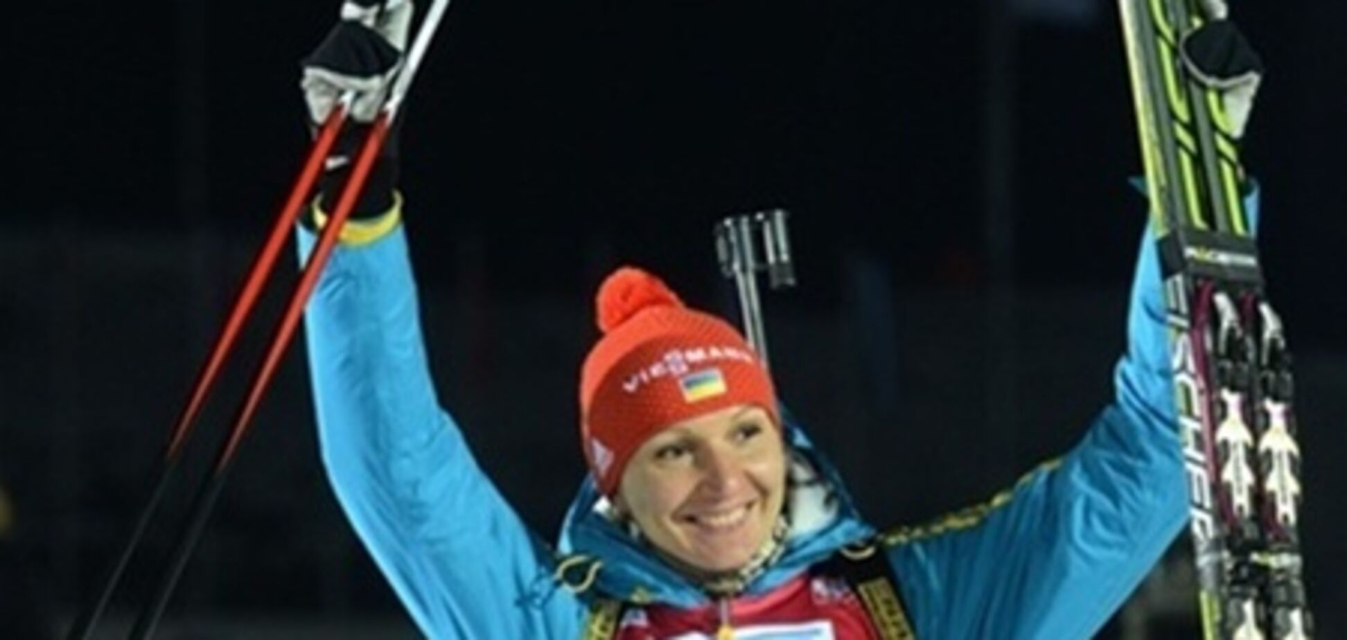 Пидгрушная: сказала о свадьбе, хотя даже мама еще не знала