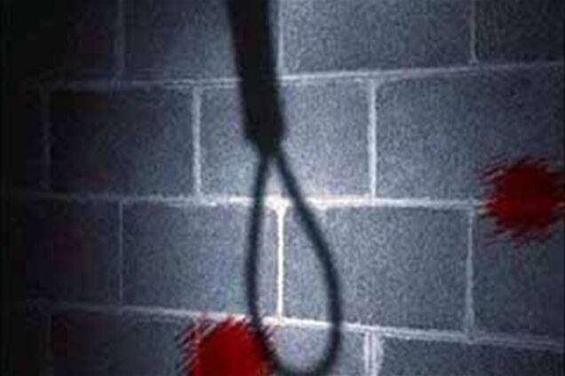 В колонии под Николаевом повесился заключенный